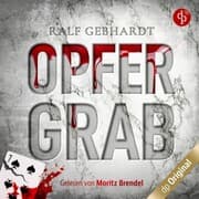 Cover von Opfergrab