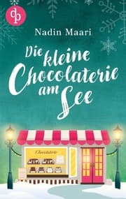 Cover von Die kleine Chocolaterie am See