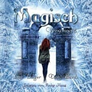 Cover von Magisch Verschneit