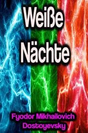 Cover von Weiße Nächte
