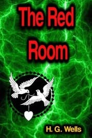 Cover von The Red Room
