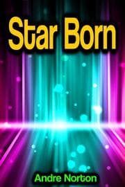 Cover von Star Born