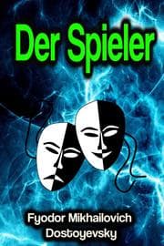 Cover von Der Spieler