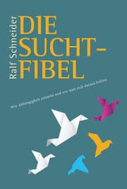 Cover von Die Suchtfibel