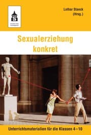 Cover von Sexualerziehung konkret