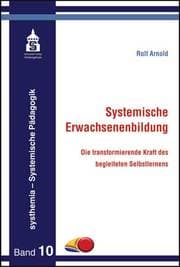 Cover von Systemische Erwachsenenbildung