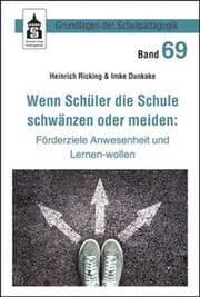 Cover von Wenn Schüler die Schule schwänzen oder meiden: