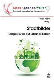 Cover von Stadtbilder