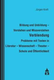 Cover von Bildung und Unbildung