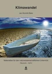 Cover von Klimawandel
