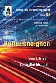 Cover von Kultur aneignen