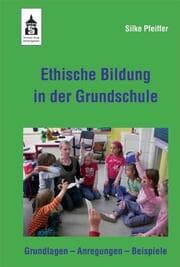 Cover von Ethische Bildung in der Grundschule