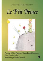 Cover von Le P'tit Prince