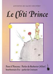 Cover von Le Ch'ti Prince