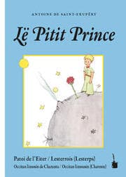 Cover von Lë Pitit Prince