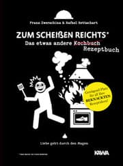 Cover von Zum Scheißen reichts 2