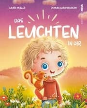Cover von Das Leuchten in dir