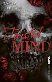 Cover von Twisted Mind