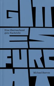 Cover von Gottesfurcht