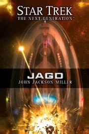 Cover von Star Trek - The Next Generation 12