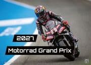 Cover von Motorrad Grand Prix 2027/MotoGP