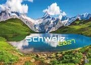 Cover von Schweiz 2027