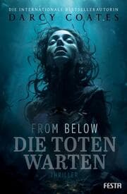 Cover von From Below - Die Toten warten