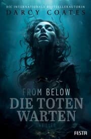 Cover von From Below - Die Toten warten