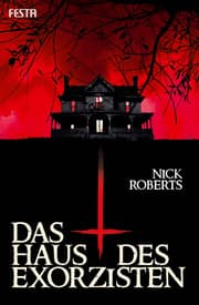 Cover von Das Haus des Exorzisten