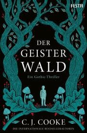 Cover von Der Geisterwald