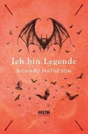 Cover von Ich bin Legende
