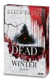 Cover von Dead of Winter