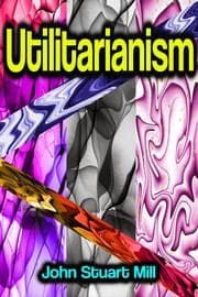 Cover von Utilitarianism