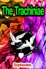 Cover von The Trachiniae
