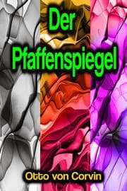 Cover von Der Pfaffenspiegel