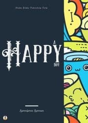 Cover von A Happy Boy
