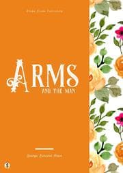 Cover von Arms and the Man
