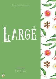 Cover von At Large