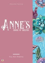 Cover von Anne's House of Dreams