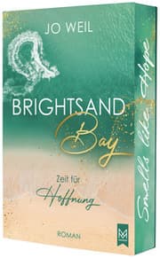 Cover von Brightsand Bay - Zeit für Hoffnung