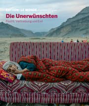 Cover von Die Unerwünschten