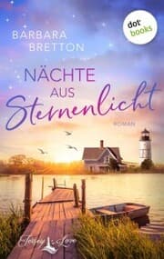 Cover von Nächte aus Sternenlicht