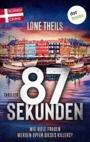 Cover von 87 Sekunden
