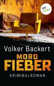 Cover von Mordfieber