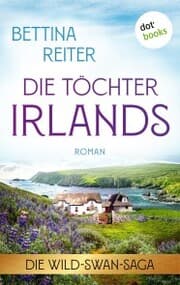 Cover von Die Töchter Irlands
