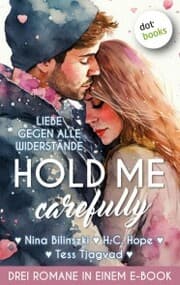 Cover von Hold Me Carefully