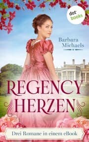 Cover von Regency Herzen