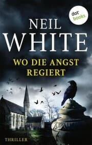 Cover von Wo die Angst regiert
