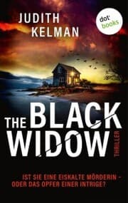 Cover von The Black Widow