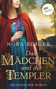 Cover von Das Mädchen und der Templer